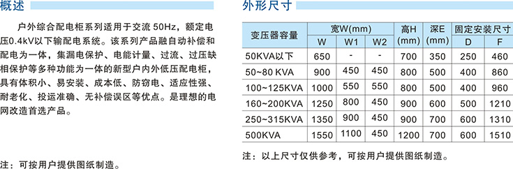  南京巴斯特專業(yè)生產(chǎn)戶外綜合配電柜，咨詢電話025-58215316