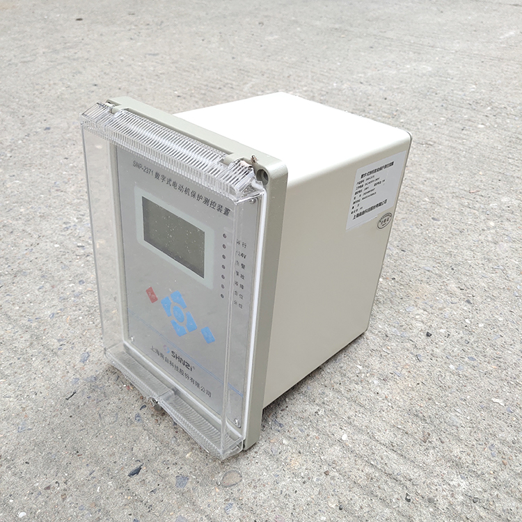 SNP-2371數(shù)字式電動機保護測控裝置,上海南自SNP-2371數(shù)字式電動機保護測控裝置