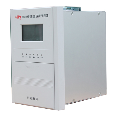 WXJ-809S微機(jī)變壓器保護(hù)測控裝置,