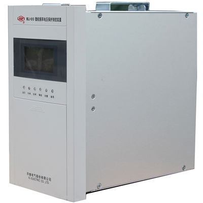 WXJ810頻率電壓保護(hù)測(cè)控裝置,許繼W